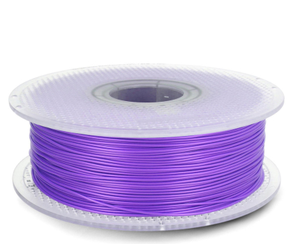 Tusz Bambu Lab PLA Basic 1,75mm 1kg Purple